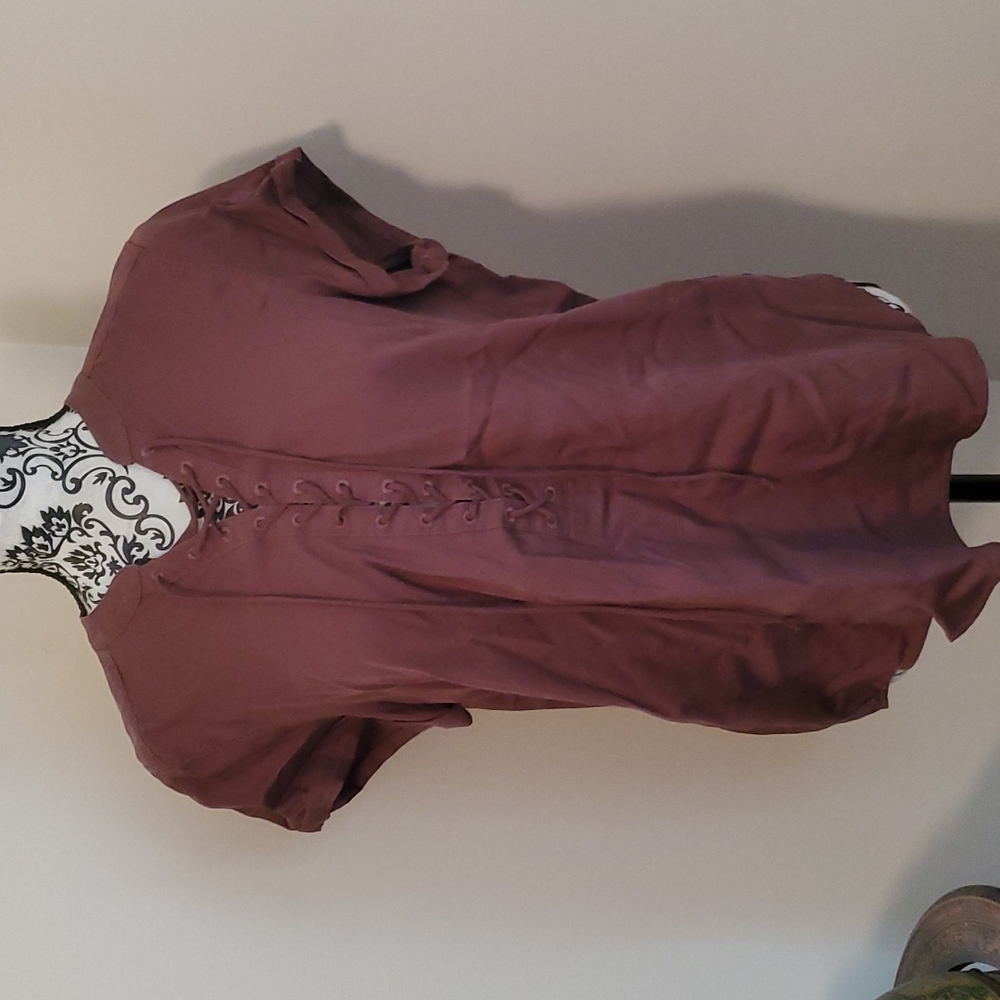 Casual Shirt from Express